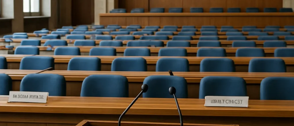 UN Human Rights Council elects 15 members in uncontested vote
