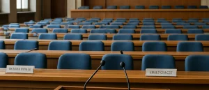 UN Human Rights Council elects 15 members in uncontested vote