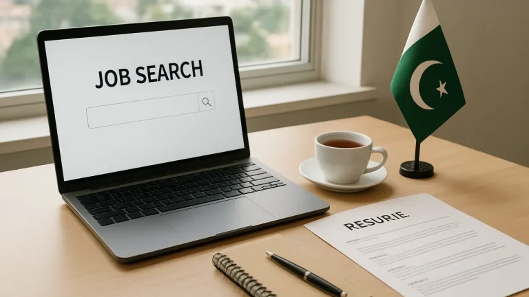 UN jobs for Pakistanis: BEOE lists openings and how to apply