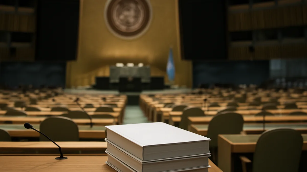 UN says Russian energy attacks on Ukraine are war crimes