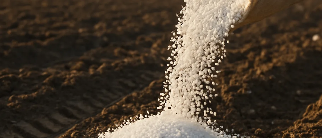 UN warns fertiliser delay via Strait of Hormuz risks food crisis