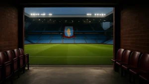 Unai Emery says Aston Villa have no excuses for injuries