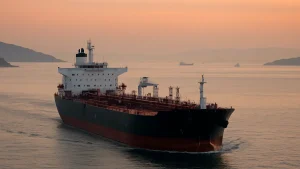 US and Iran dispute Strait of Hormuz control amid ship attacks