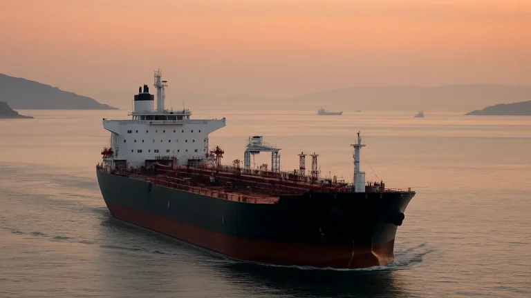 US and Iran dispute Strait of Hormuz control amid ship attacks