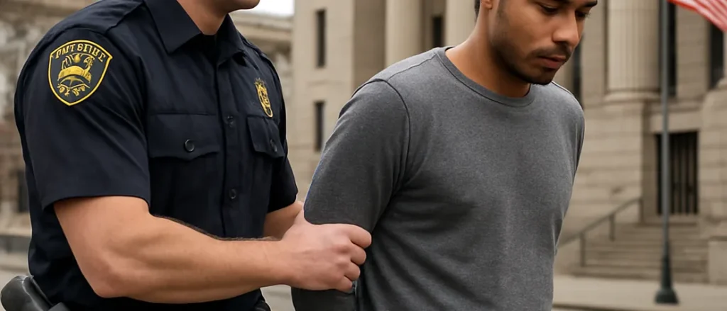 US Arrests Suspect Linked to Tumbler Ridge School Shooting