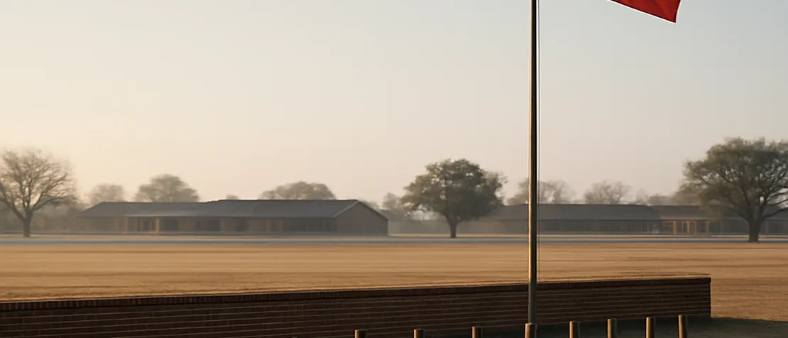 US Brings Back Firing Squads Amid Botched Execution Concerns