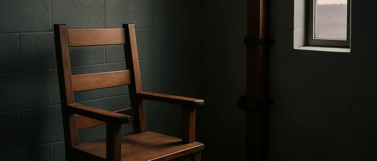 US Brings Back Firing Squads Amid Botched Execution Concerns