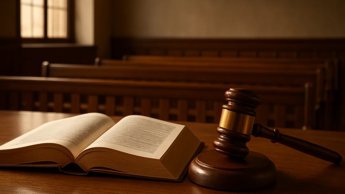 US courts weigh who can sue to enforce civil rights
