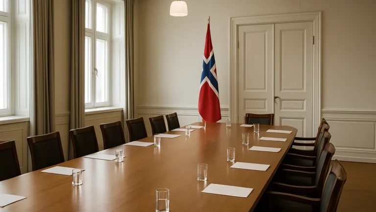 US envoys Witkoff and Kushner to join Ukraine talks in Oslo