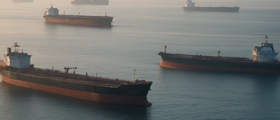 US forces disable ship trying to breach Iran blockade in Gulf