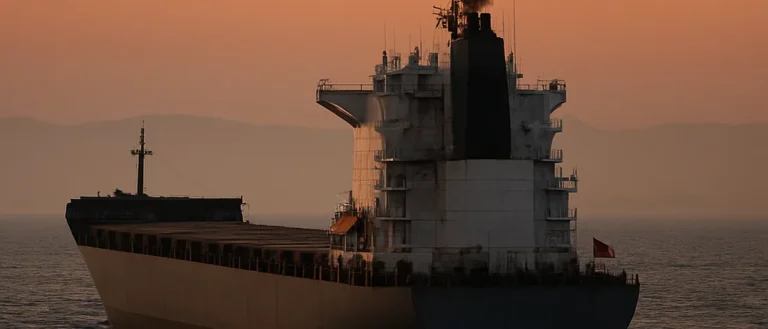 US forces disable ship trying to breach Iran blockade in Gulf