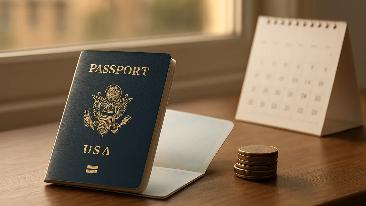 US green card curbs on Indian tech workers under PERM