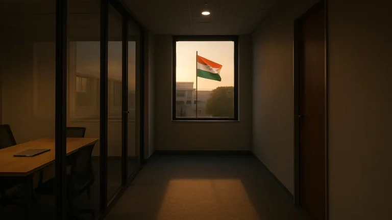 US green card curbs on Indian tech workers under PERM