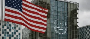 US Imposes Sanctions on ICC Following Nobel Peace Prize Award to Former Judge