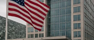 US Imposes Sanctions on International Criminal Court