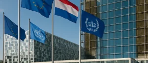 US Imposes Sanctions on International Criminal Court in Escalating Dispute