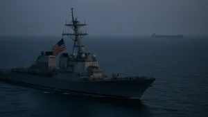 US-Iran stalemate: Trump’s options as Hormuz attacks rise