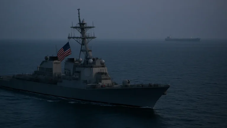 US-Iran stalemate: Trump's options as Hormuz attacks rise