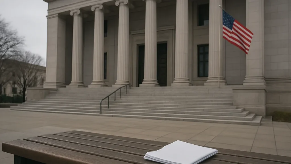 US judge blocks DHS operations targeting non-citizen voters