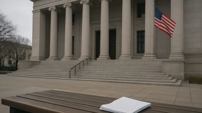 US judge blocks DHS operations targeting non-citizen voters