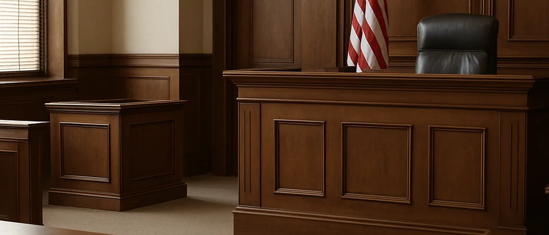 US judge extends White House access for , MS NOW, Politico