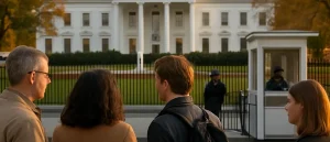 US judge extends White House access for , MS NOW, Politico
