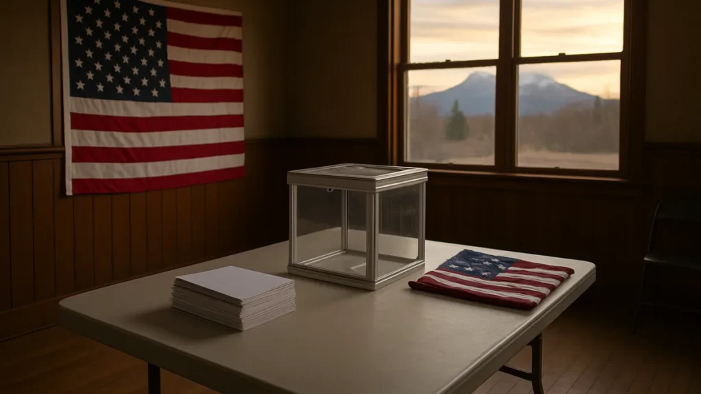 US Justice Dept renews bid to block Alaska Senate result