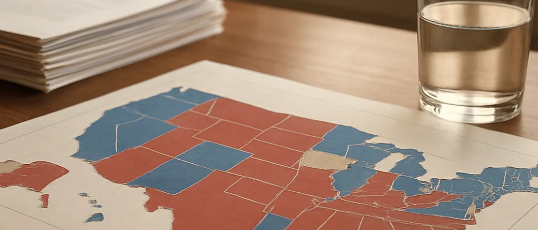 US midterms: Where House and Senate control will be decided