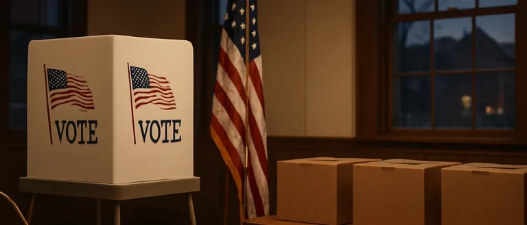 US midterms: Where House and Senate control will be decided