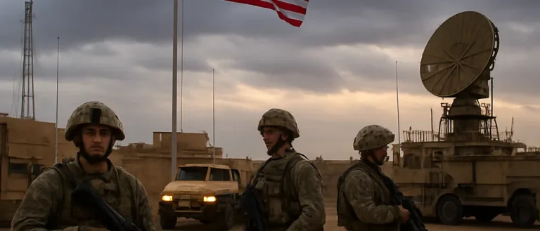 US Military Directed to Prepare for Potential Iranian Attacks