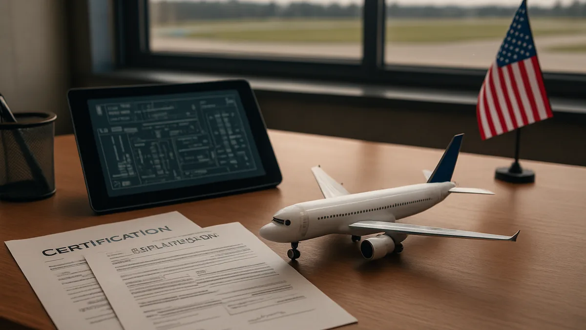 US regulator certifies Boeing 737 MAX 10 for deliveries