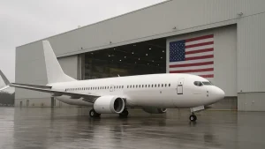 US regulator certifies Boeing 737 MAX 10 for deliveries