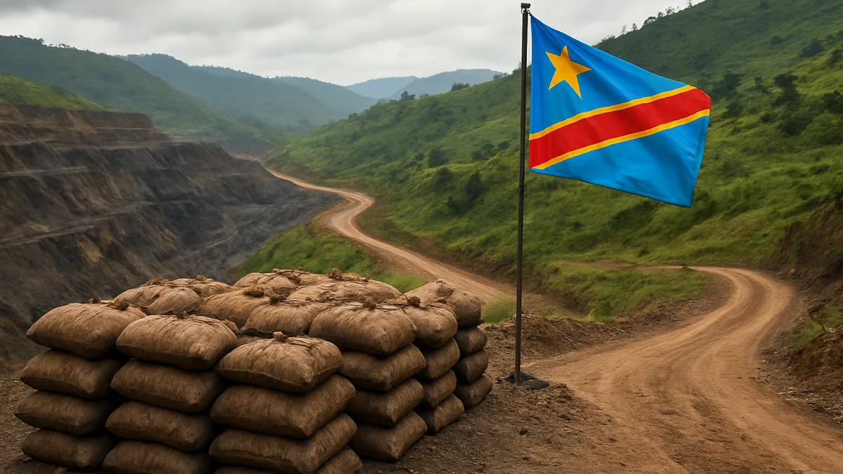 US sanctions Rwanda's defence ministry over M23 backing