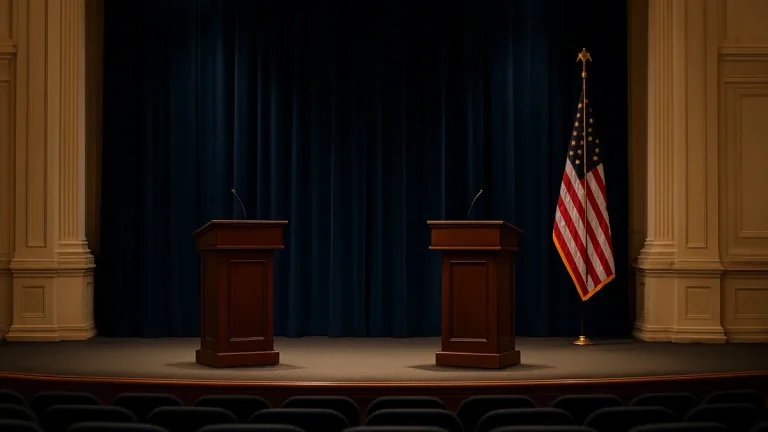 US Senate midterm debates turn heated with personal attacks