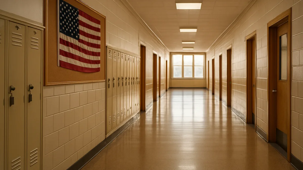 US Supreme Court to hear Maryland school admissions race case