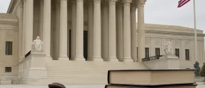 US Supreme Court to hear watchdog case on DOGE records
