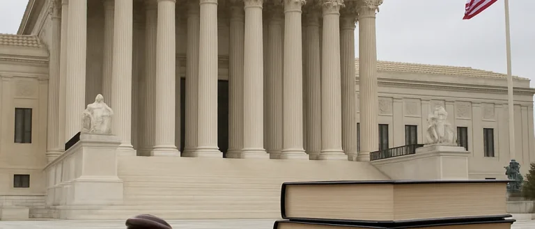 US Supreme Court to hear watchdog case on DOGE records