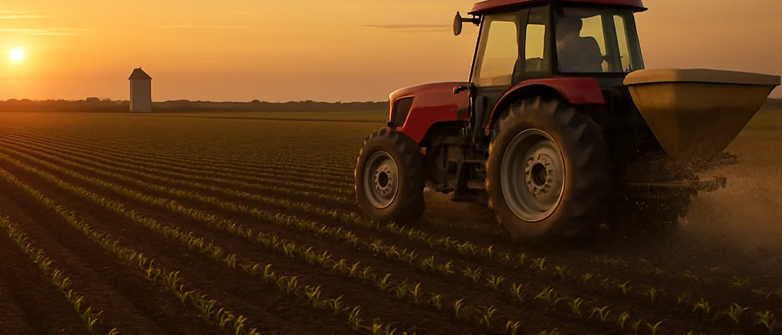 US to receive Belarusian potash shipment amid fertiliser costs