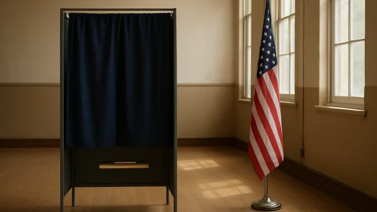 US voters frustrated with Trump ahead of midterm elections