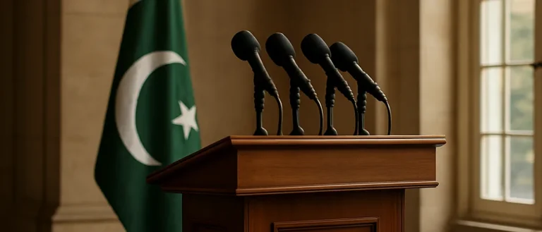 Vawda warns KP governor could be replaced if he underperforms