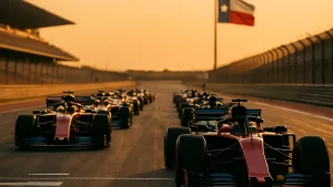 Verstappen bids to delay Antonelli’s F1 title in US GP
