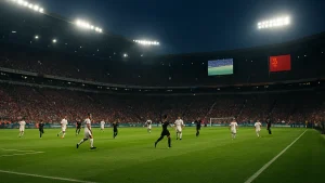 Vinicius Junior says referees are targeting him after Roma win