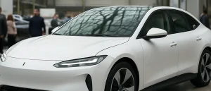 Volkswagen and Stellantis showcase EVs at Paris motor show