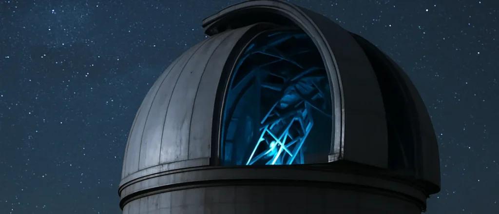 Webb telescope spots shifting water clouds on frozen brown dwarf