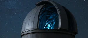 Webb telescope spots shifting water clouds on frozen brown dwarf