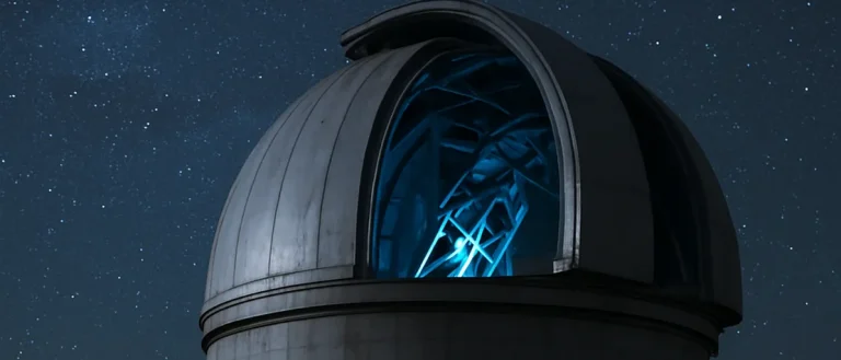 Webb telescope spots shifting water clouds on frozen brown dwarf