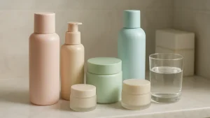 Weight loss drugs hit L’Oreal beauty and skin care sales