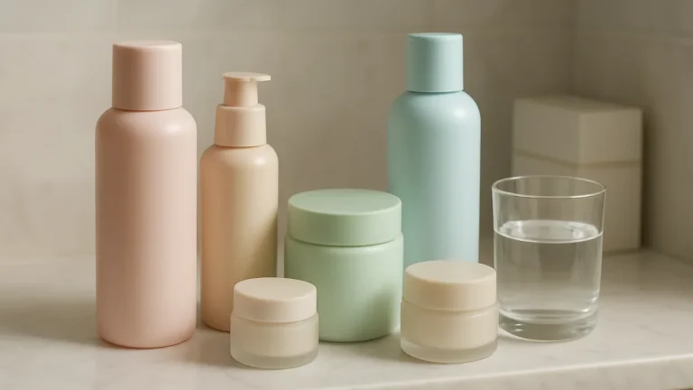 Weight loss drugs hit L'Oreal beauty and skin care sales