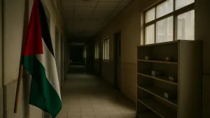 West Bank hospital shortages deepen as PA funding is blocked