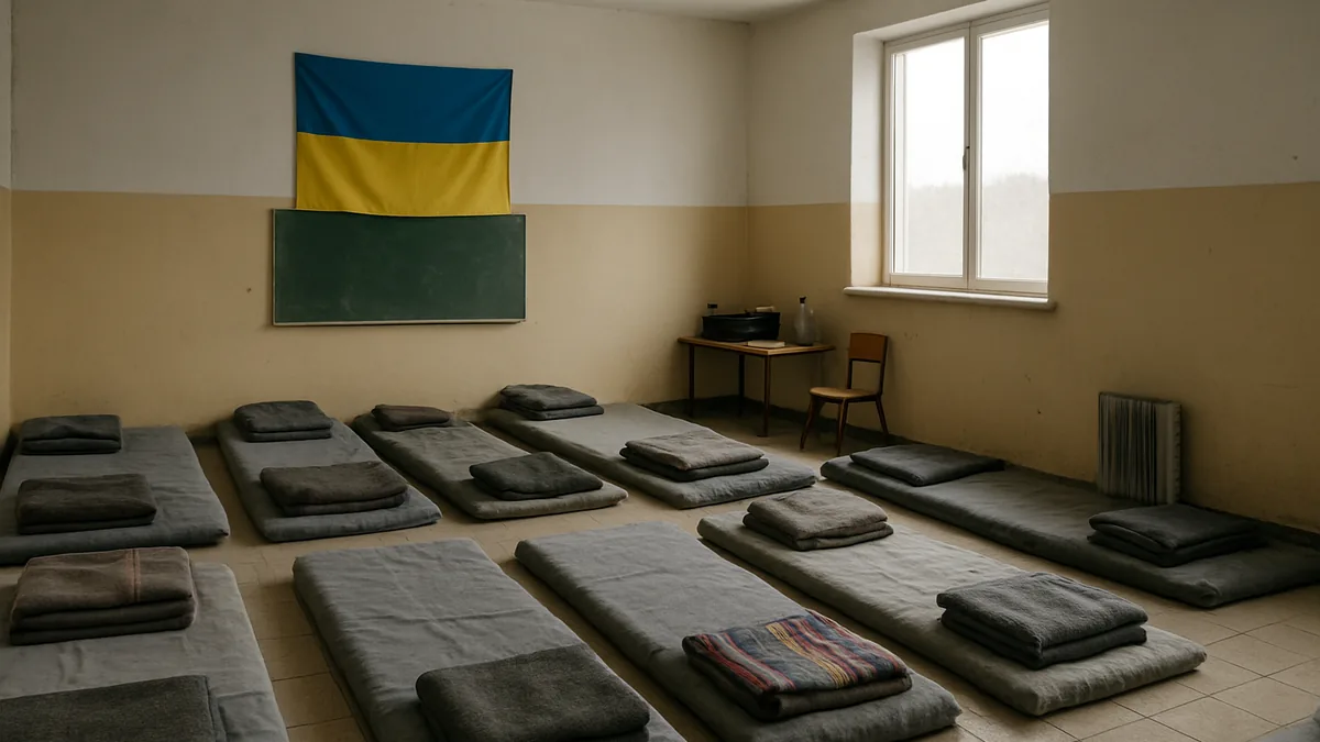 West Bank hunger grows as UN food aid cuts hit families